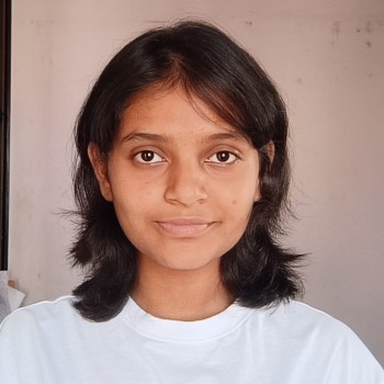 Aayushi Valvi